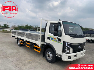 Xe tải Tera190SL Plus thùng lửng 1.9 tấn