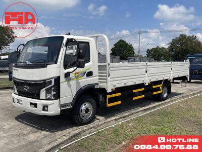 Xe tải Tera345SL Plus thùng lửng 3.5 tấn