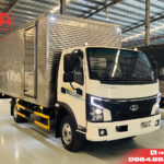 Xe tải Tera350 plus Thùng Kín 3.5 tấn