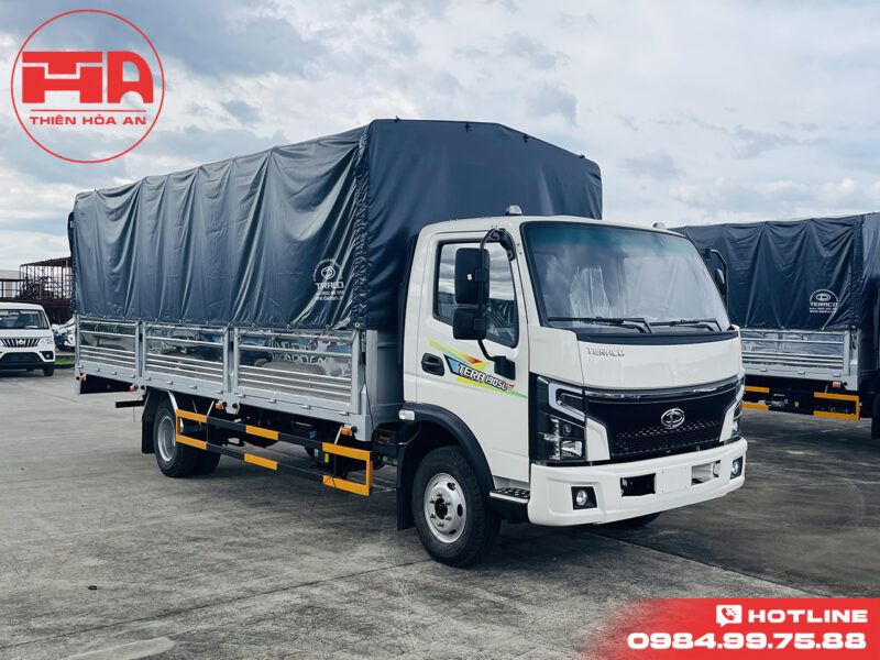 Xe tải Tera190SL Plus 1.8 tấn