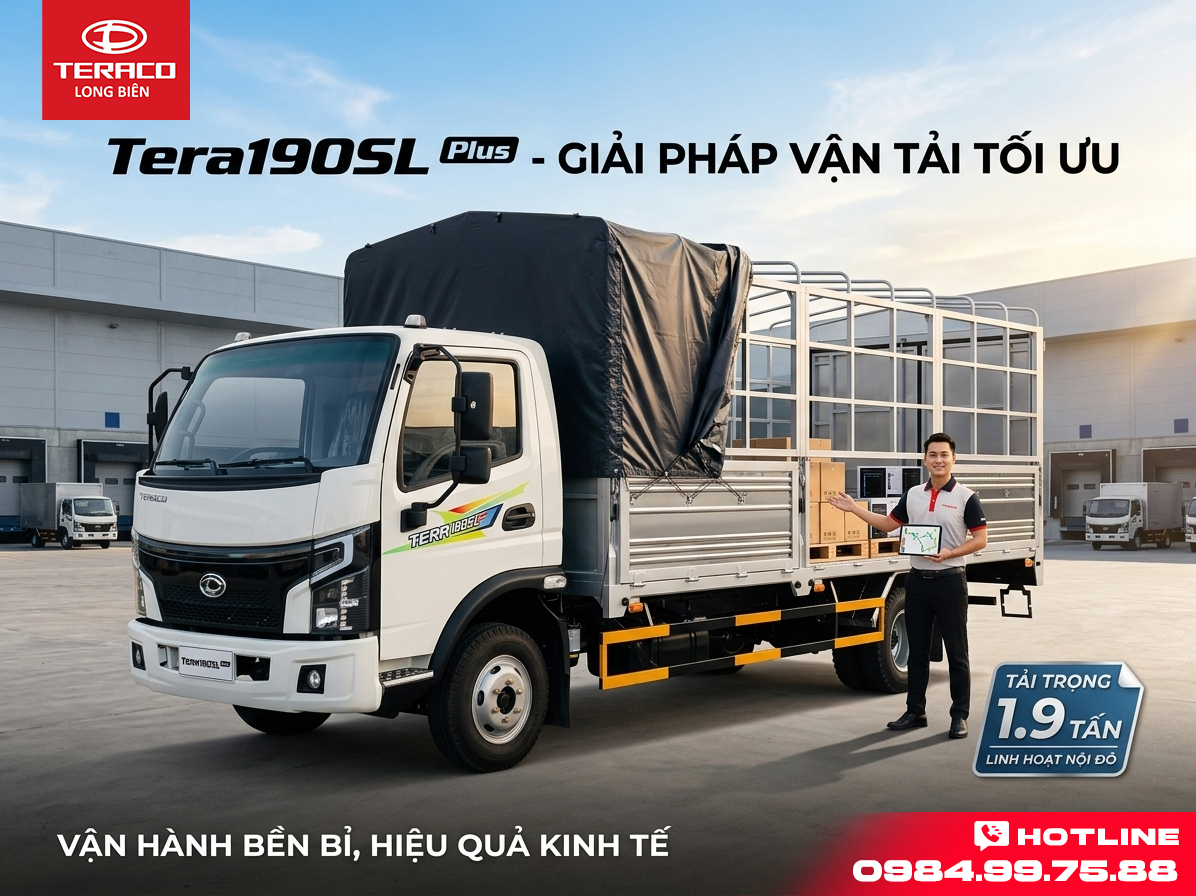 tera190sl-plus