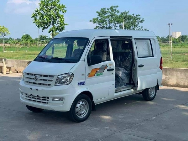 Xe tải van DFSK K05s