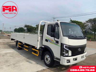 Xe tải Tera245SL Plus 2.49 tấn
