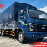 Xe tải Tera245SL Plus 2.49 tấn