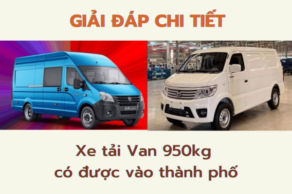 xe tai van 2