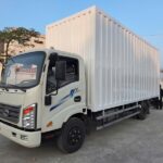 Xe tải Tera 345SL E5 thùng Pallet cont