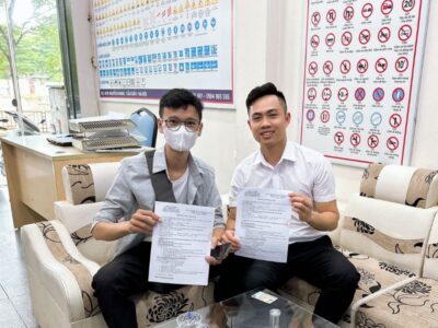 Thi Bằng Lái Hạng C1 Tải Trọng Đến 7,5 Tấn Như Thế Nào?