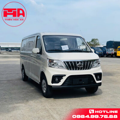 So sánh Tera-V6 và Tera-V8: Lựa chọn nào tối ưu cho kinh doanh vận tải?